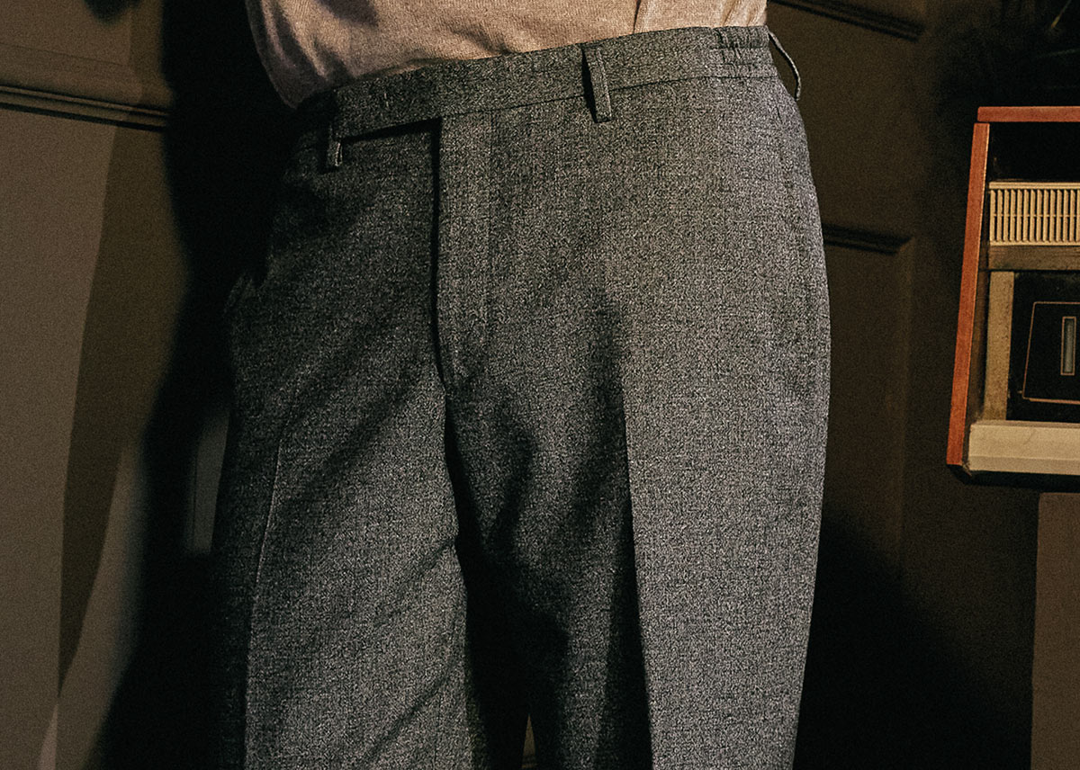 Briglia 1949 | BLU