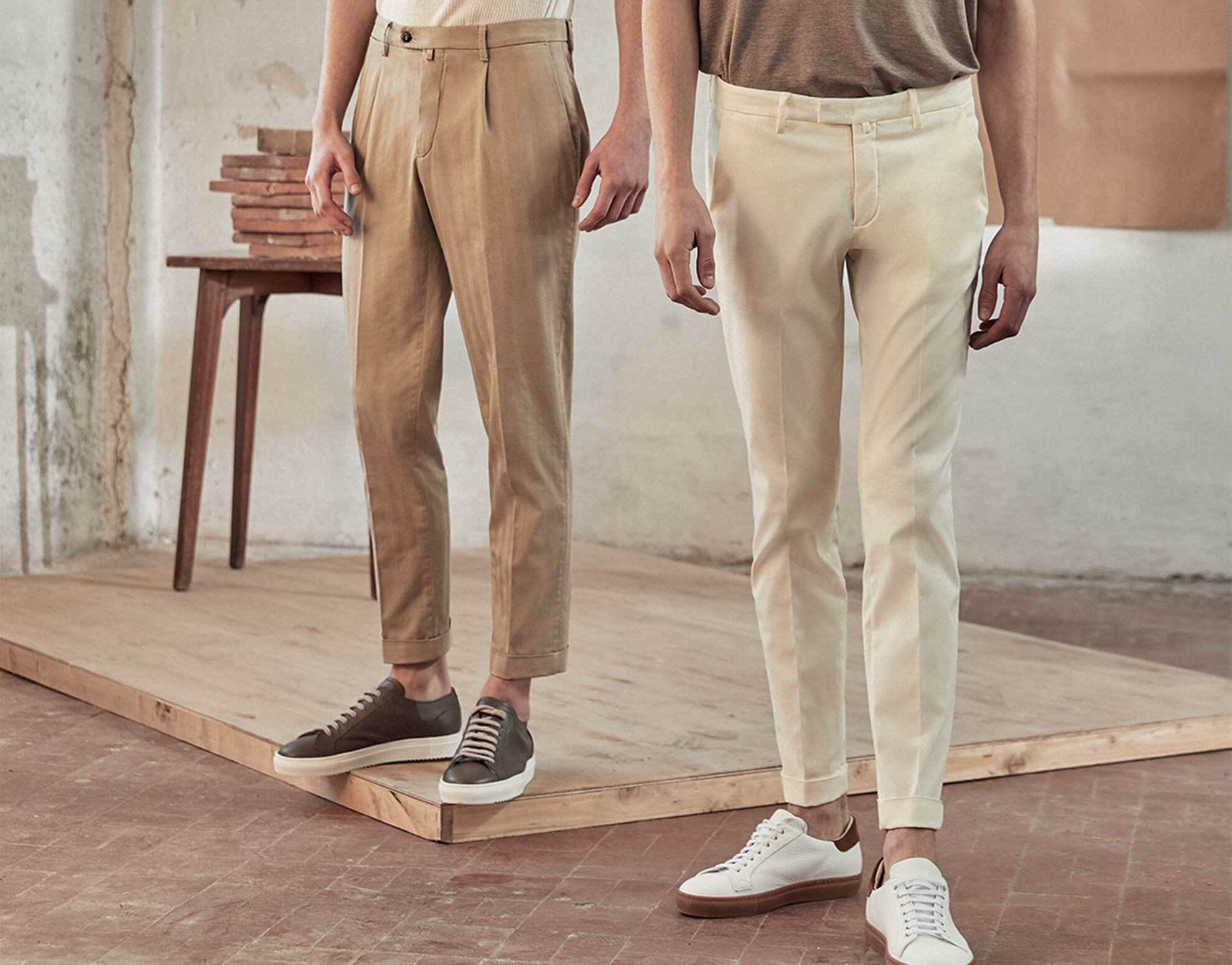 Briglia 1949 | Collection