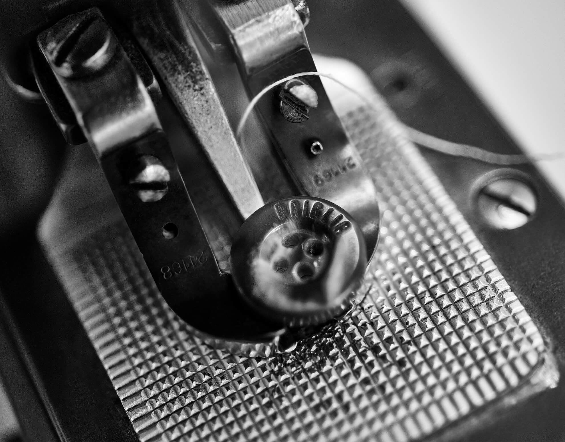 Briglia 1949 | sito ufficiale & shop online | La storia